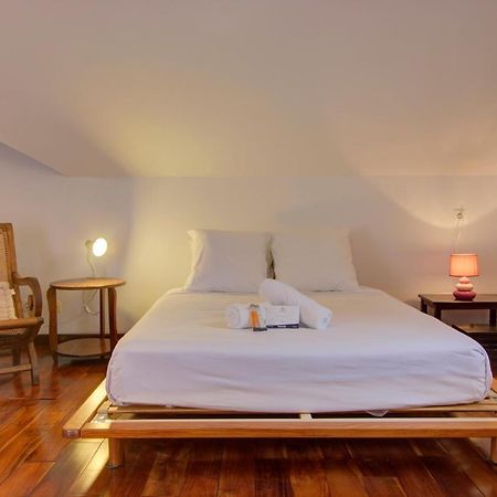 T3 - L'Orangel - 3 Etoiles - 70M2 - Vue Mer - Saint-Denis Bagian luar foto