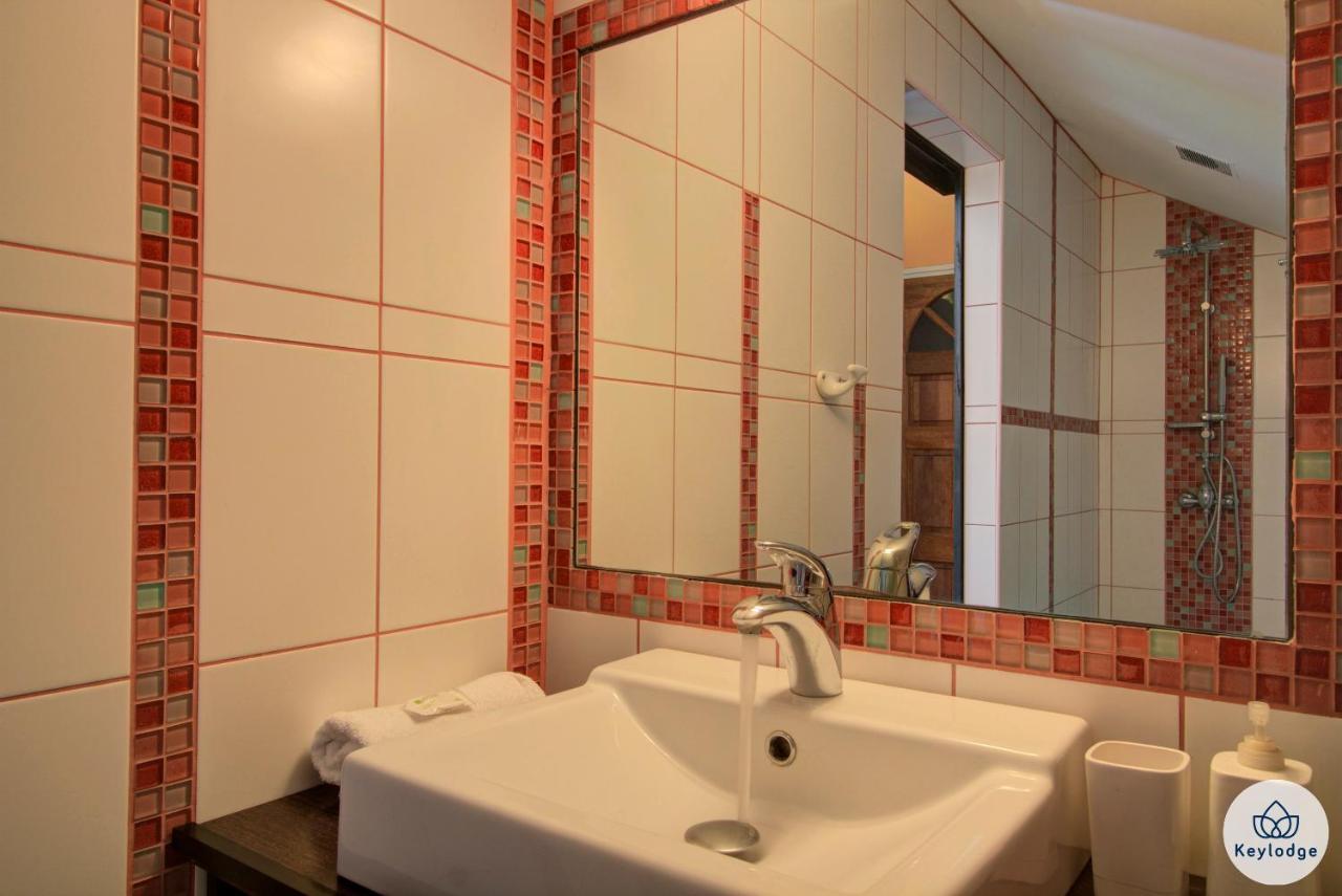 T3 - L'Orangel - 3 Etoiles - 70M2 - Vue Mer - Saint-Denis Bagian luar foto