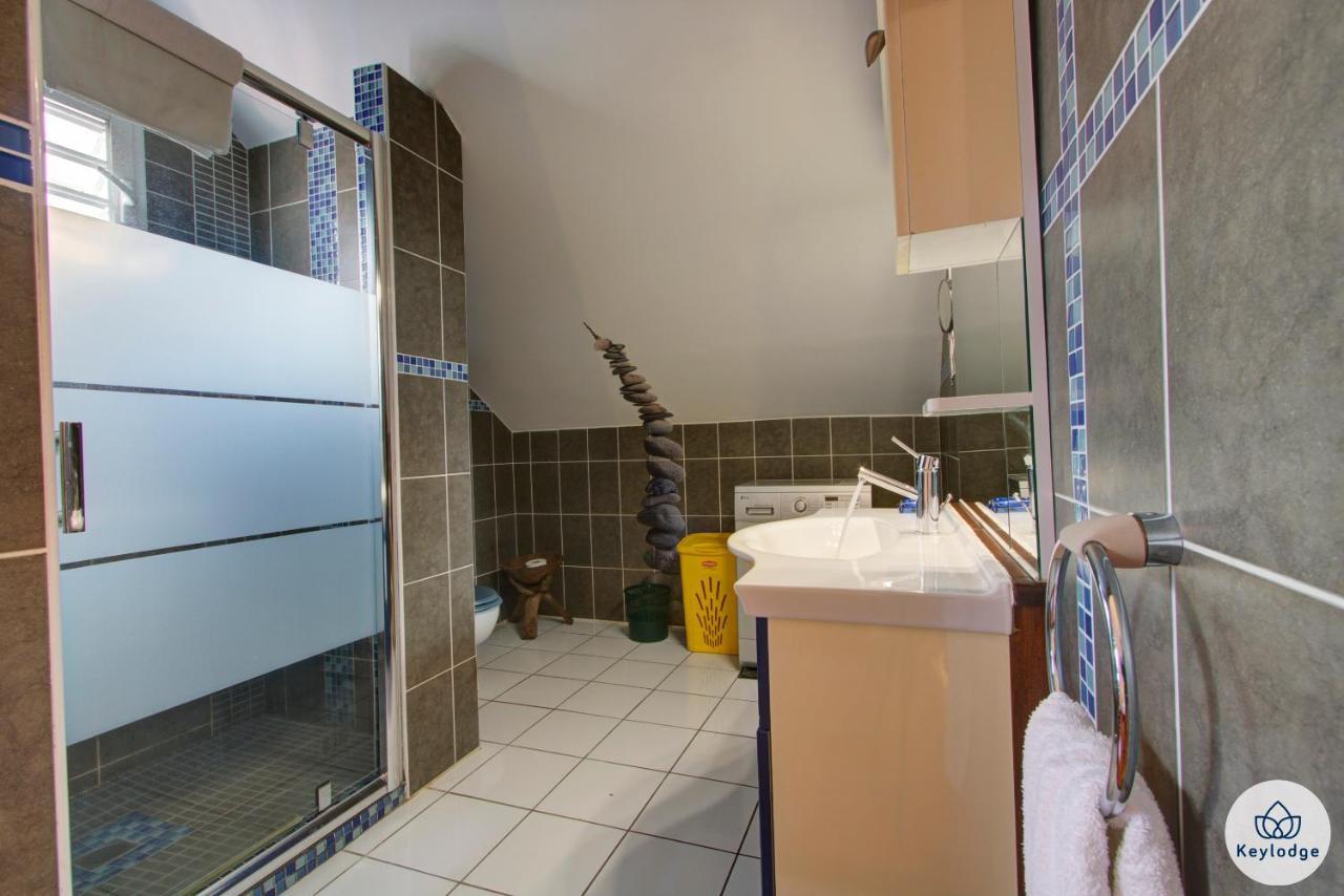 T3 - L'Orangel - 3 Etoiles - 70M2 - Vue Mer - Saint-Denis Bagian luar foto